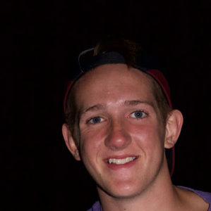 Meet your Posher, Cole